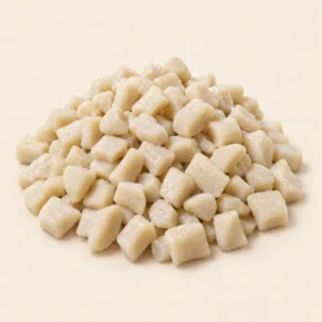 gnocchi senza glutine