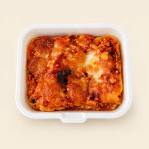 lasagna senza glutine