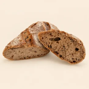 pane multicereali senza glutine
