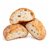 pane rustico senza glutine