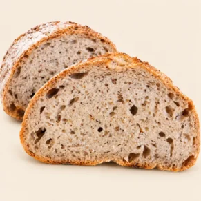 pane saraceno senza glutine