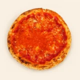 pizza rossa senza glutine