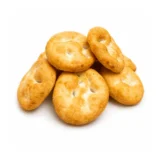 pizzette bianche senza glutine