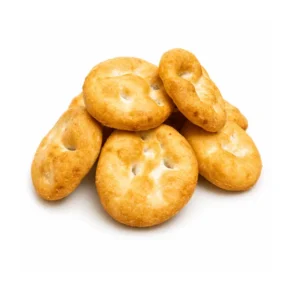 pizzette bianche senza glutine