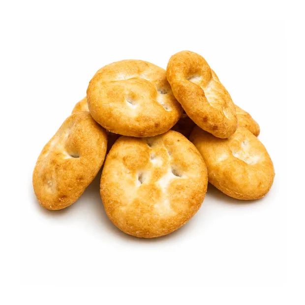pizzette bianche senza glutine