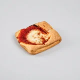 pizzette sfoglia vegane senza glutine
