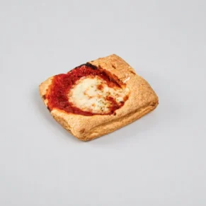 pizzette sfoglia vegane senza glutine