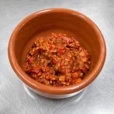 ragu vegano senza glutine