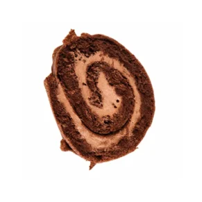 rotolo cioccolato senza glutine