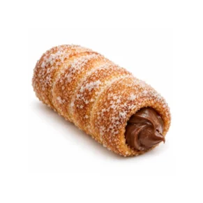 rotolo cioccolato senza glutine