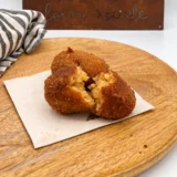 suppli vegano senza glutine