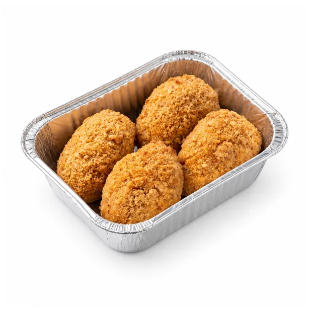 Supplì al Pomodoro 4pz
