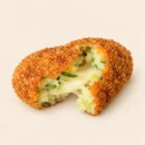 suppli zucchine senza glutine