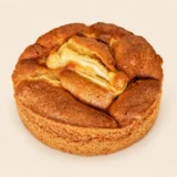 torta mele senza glutine
