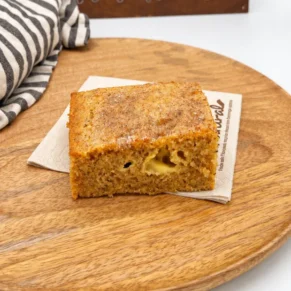 torta paradiso vegana senza glutine