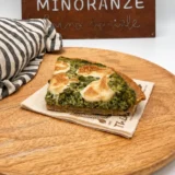 torta salata vegana senza glutine