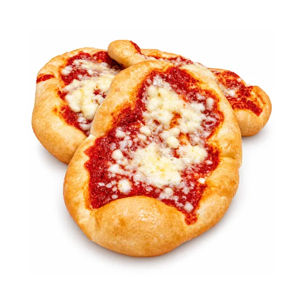 trancio pizza margherita senza glutine