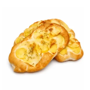 trancio pizza patate senza glutine