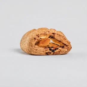 tronchetto salato vegano senza glutine