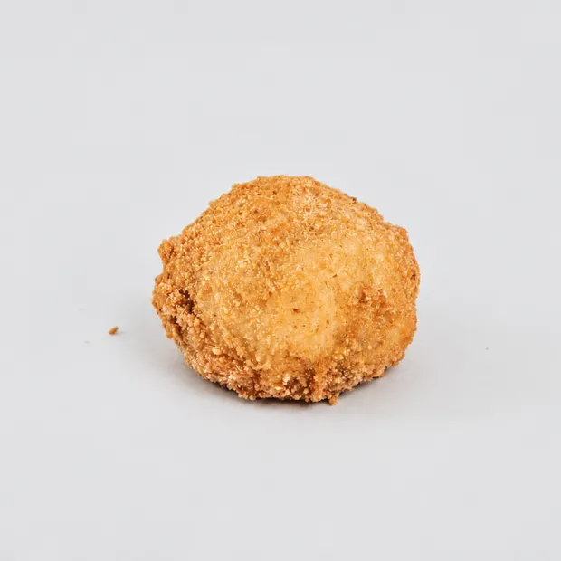 arancina vegana senza glutine