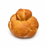 brioche tuppo senza glutine