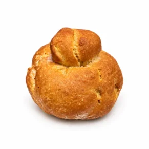 brioche tuppo senza glutine