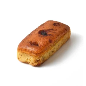 cake nocciola amarena senza glutine