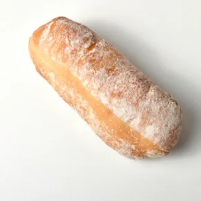 ciabattina senza glutine