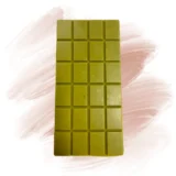 cioccolato matcha senza glutine