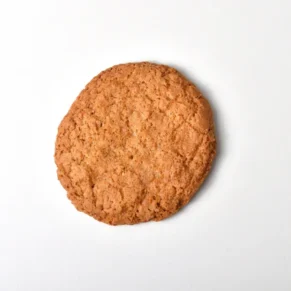 cookies senza glutine