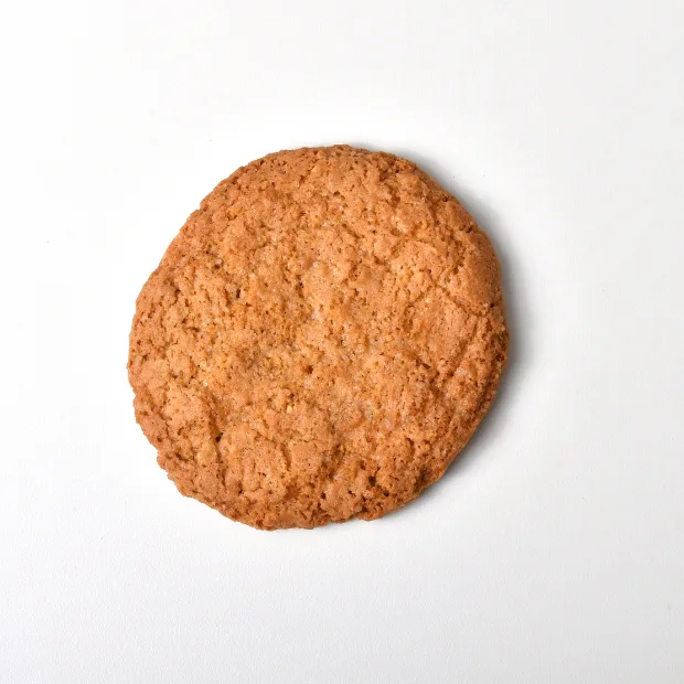 cookies senza glutine