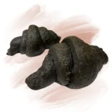 croissant carbone senza glutine
