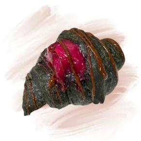 croissant foresta nera senza glutine