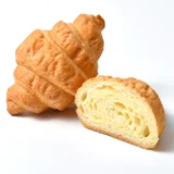 croissant sfogliato senza glutine