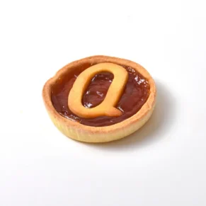 crostatina albicocca senza glutine