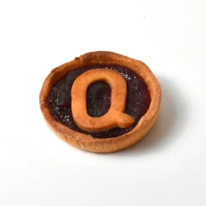 crostatina fragola senza glutine