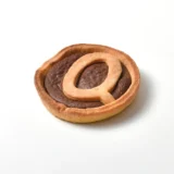 crostatina nocciola senza glutine