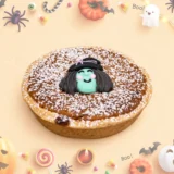 pumpkin pie senza glutine