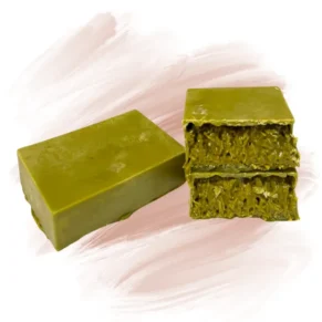 dubai chocolate matcha senza glutine