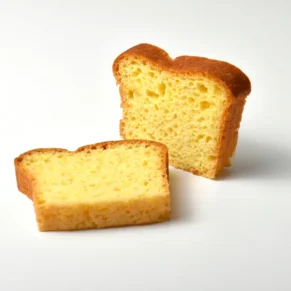 fette panbrioche senza glutine