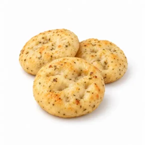 focaccine senza glutine
