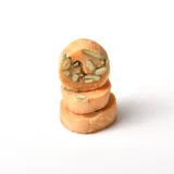 frollini parmigiano senza glutine