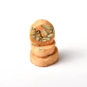 frollini parmigiano senza glutine