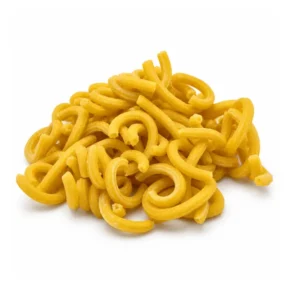 maccheroncini senza glutine