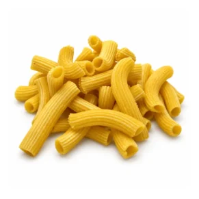 maccheroni senza glutine
