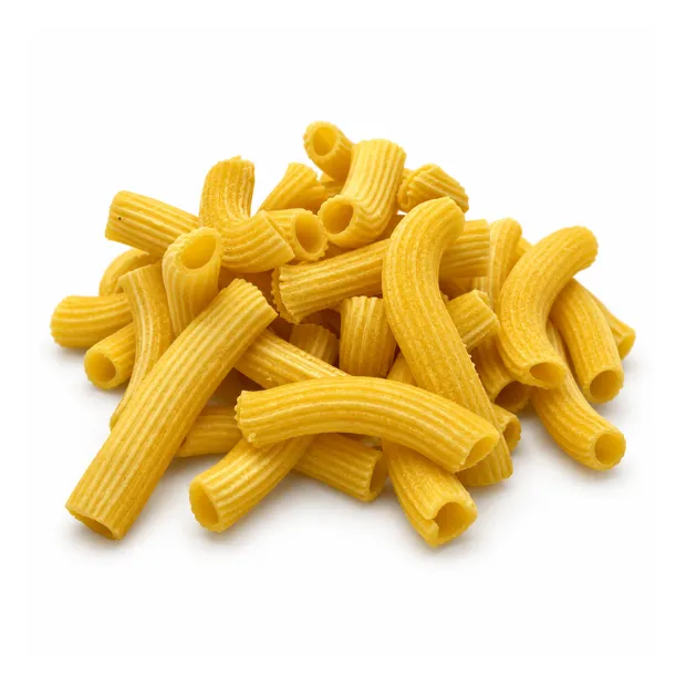 maccheroni senza glutine