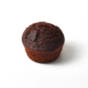 muffin cioccolato senza glutine