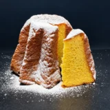 pandoro senza glutine quinoa lab