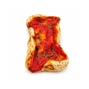 pizza marinara senza glutine
