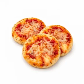 pizzette senza glutine